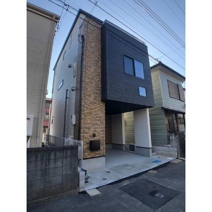 Ｋｏｌｅｔ流山向小金０５