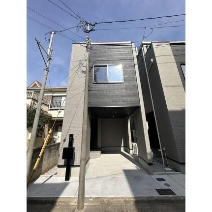 Ｋｏｌｅｔ小平天神町０４ 3階建