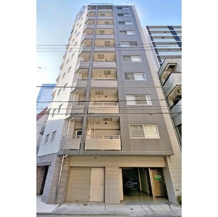 コンフォリア浅草橋ＤＥＵＸ 13階建