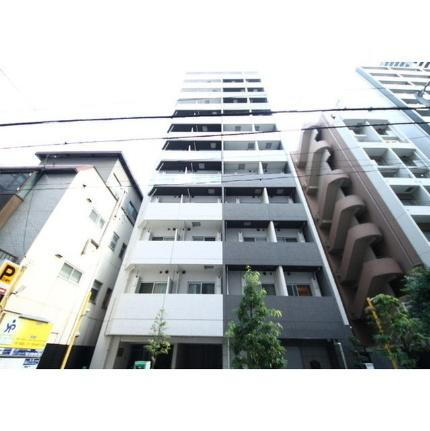 メインステージ三田アーバンスクエア 12階建