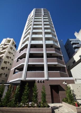 パークアクシス浅草橋ＩＩ 15階建