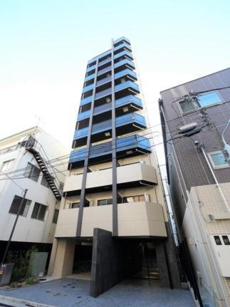 セジョリ浅草 13階建