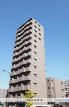 東京都大田区東糀谷１丁目 13階建