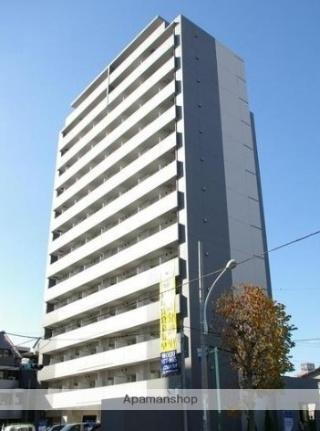 東京都大田区南蒲田２丁目 14階建 築15年11ヶ月