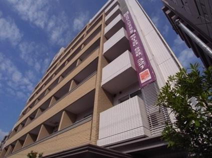 パークルージュ赤坂檜町