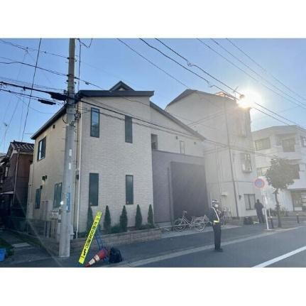 レオーネ川崎