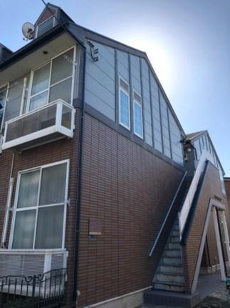レオパレスエトワール田園調布