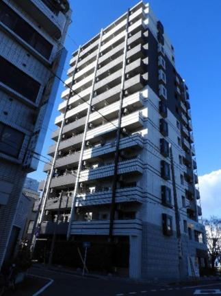 東京都品川区南大井３丁目 13階建 築14年5ヶ月