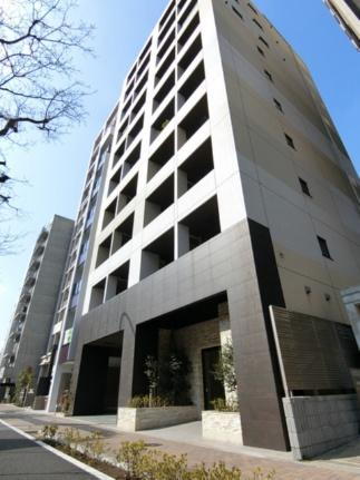 東京都港区東麻布１丁目 10階建 築9年8ヶ月