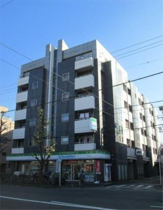 神奈川県川崎市川崎区藤崎４丁目 賃貸マンション