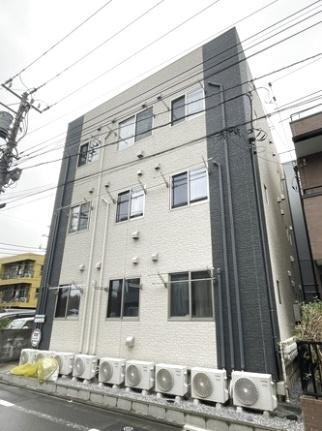 東京都江東区潮見１丁目 3階建 築7年10ヶ月