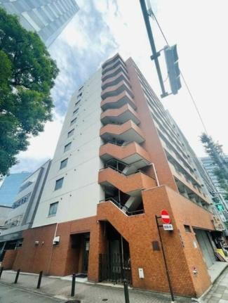 東京都港区芝１丁目 賃貸マンション