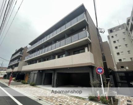 アーバンパーク東六郷Ｉ