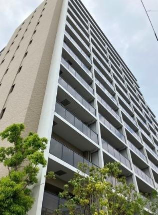 東京都江東区千石１丁目 14階建 築1年6ヶ月