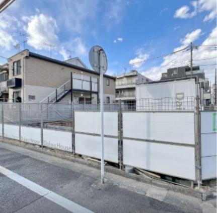 Ｄ　Ｐａｉｎａ　Ｋａｎｎｏｎ 3階建