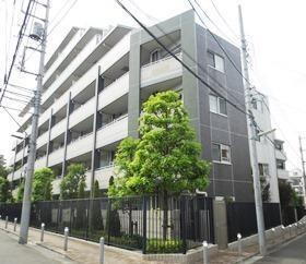 東京都品川区小山台２丁目 7階建 築19年6ヶ月