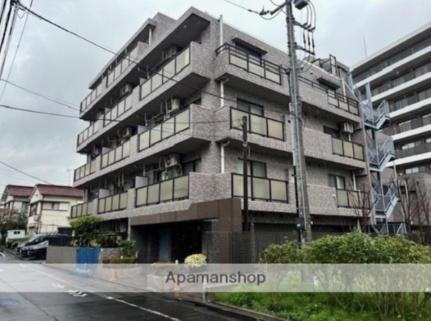 グランイーグル西馬込