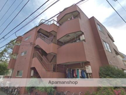 東京都江戸川区松島３丁目 3階建