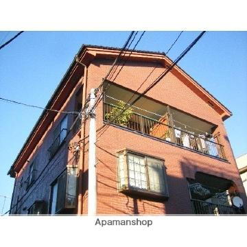 東京都江戸川区平井７丁目 3階建 築37年10ヶ月