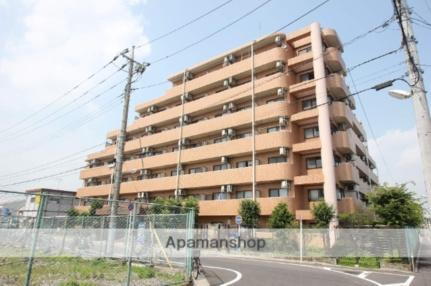 東京都葛飾区東新小岩２丁目 7階建 築34年8ヶ月
