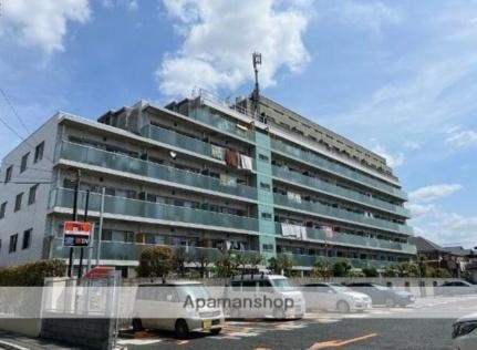 千葉県市川市新田２丁目 7階建 築28年3ヶ月