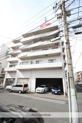 千葉県市川市市川２丁目 5階建 築40年4ヶ月