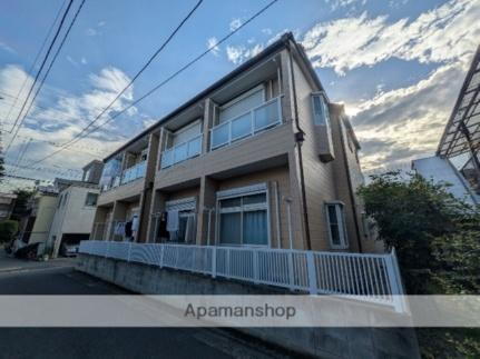 東京都江戸川区松島３丁目 2階建