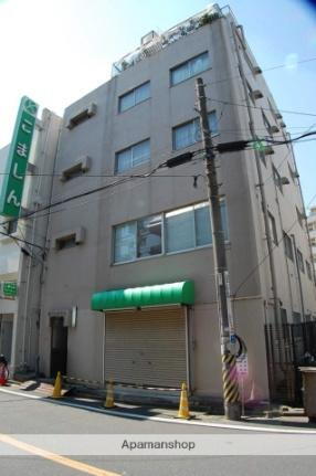 東京都江戸川区平井４丁目 5階建 築51年6ヶ月