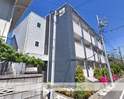 東京都江戸川区北小岩５丁目 3階建 築16年4ヶ月