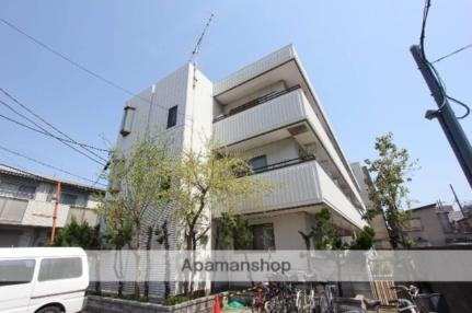 東京都江戸川区平井４丁目 3階建