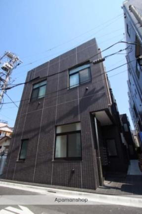 東京都江戸川区平井１丁目 2階建