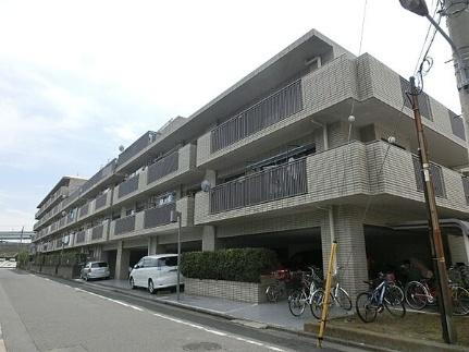 東京都江戸川区西葛西２丁目 5階建 築37年4ヶ月