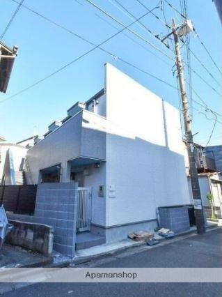 東京都江戸川区松島４丁目 2階建