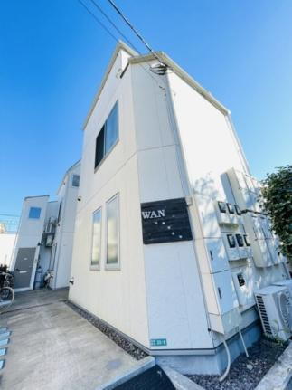 東京都江戸川区北小岩４丁目 3階建 築7年3ヶ月