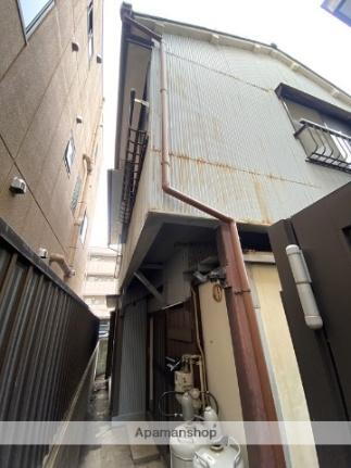 東京都江戸川区小松川４丁目 2階建 築65年3ヶ月