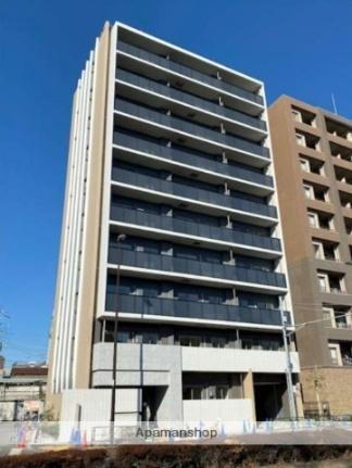 東京都江東区亀戸８丁目 10階建