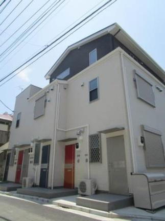 東京都江戸川区南小岩７丁目 2階建 築8年