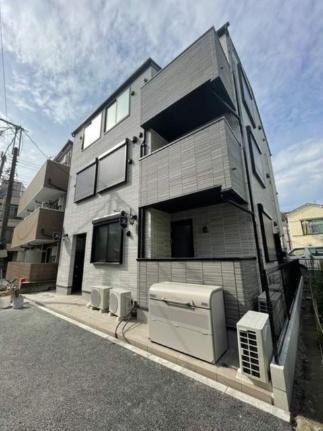東京都江戸川区平井４丁目 3階建 築2年1ヶ月