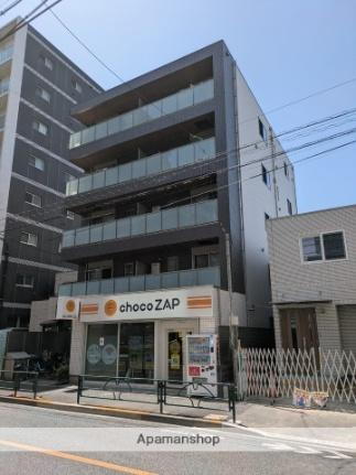 東京都江戸川区西小岩５丁目 5階建 築6年4ヶ月