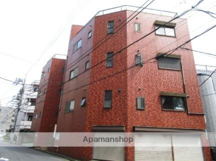 Ｍ＆Ｓ 4階建