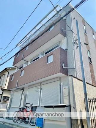 東京都足立区足立３丁目 賃貸マンション