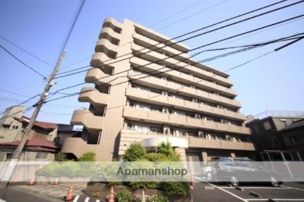 東京都八王子市明神町３丁目 8階建 築22年3ヶ月