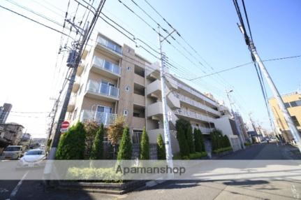 アイディーコート八王子明神町