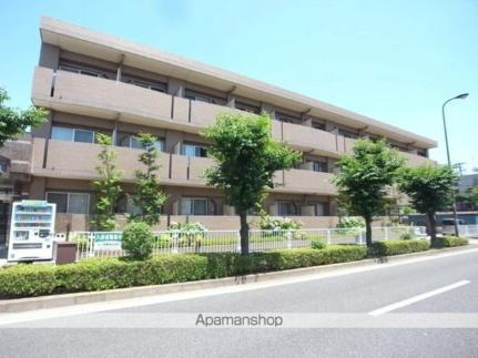 東京都八王子市左入町 賃貸マンション