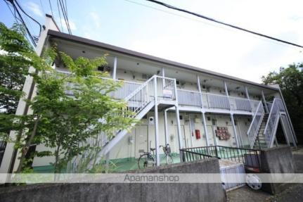 東京都八王子市梅坪町 賃貸アパート