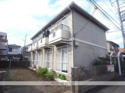 カレッジハウス峯