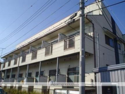 トーシンハイツ丹木町