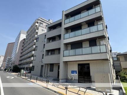 シャーメゾンヴィーブル八王子