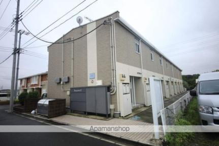 東京都八王子市左入町 賃貸アパート