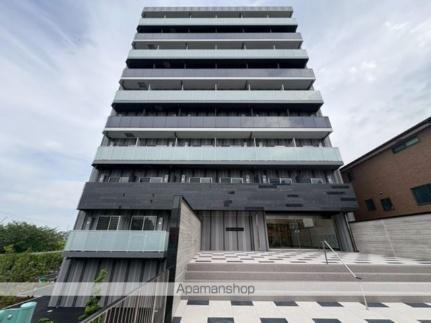 東京都八王子市明神町１丁目 賃貸マンション